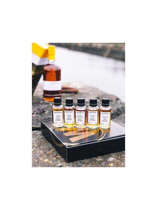 Ledaig 2000 VM  The Cooper's Choice