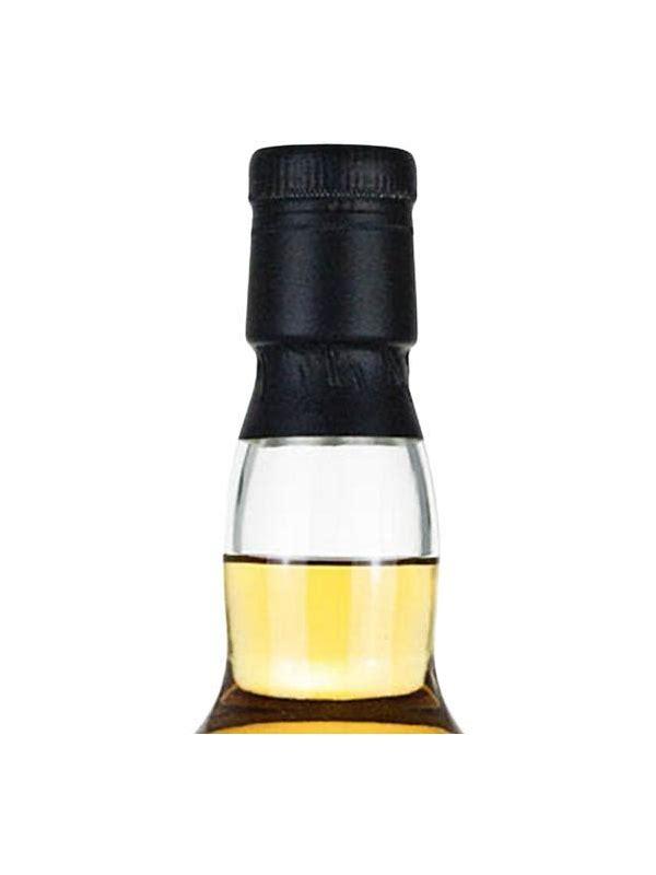 Ledaig 2008 TWB  Originals