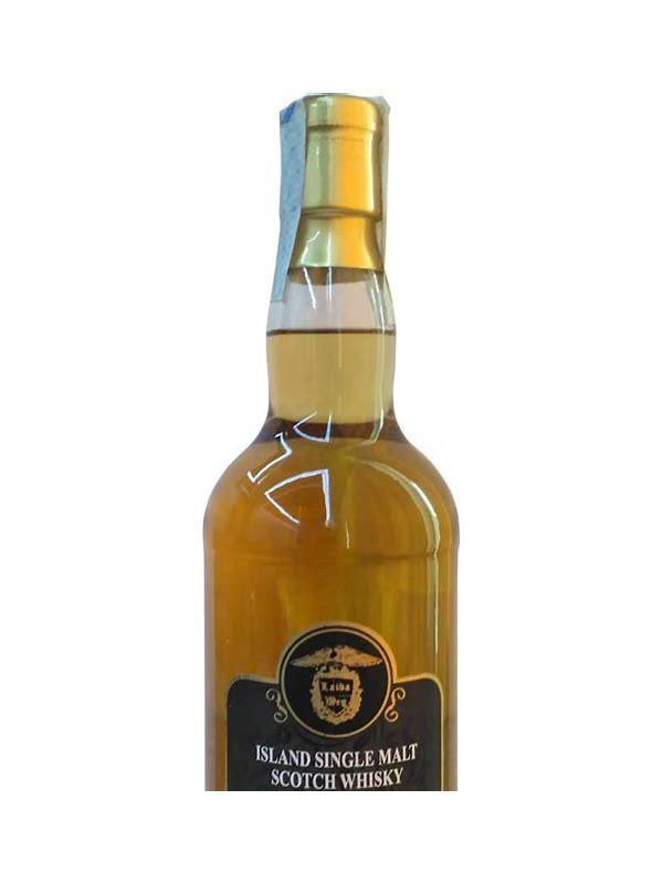 Tobermory 08-year-old UD  Kyrburg Selection 2017