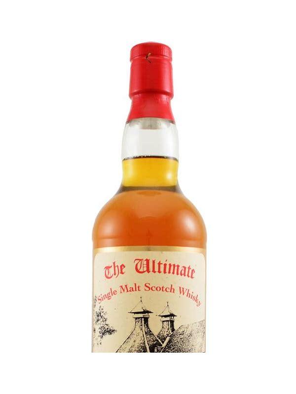 Tobermory 2006 vW  The Ultimate