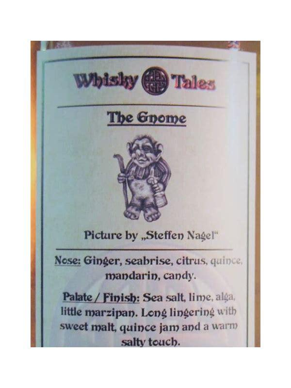 Tobermory 1995 WT  The Gnome