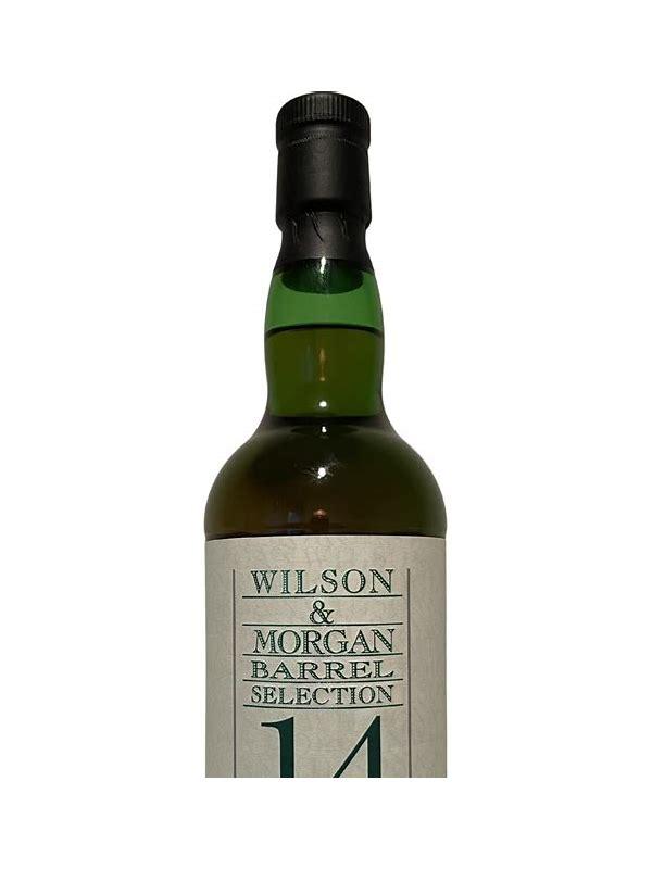 Ledaig 2008 WM  Barrel Selection - Extra Strength