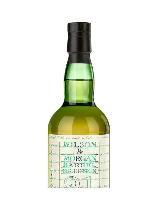 Tobermory 1995 WM  Barrel Selection - Decanter Collection