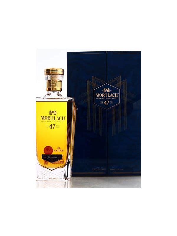 Mortlach 1971 The Singing Stills Series