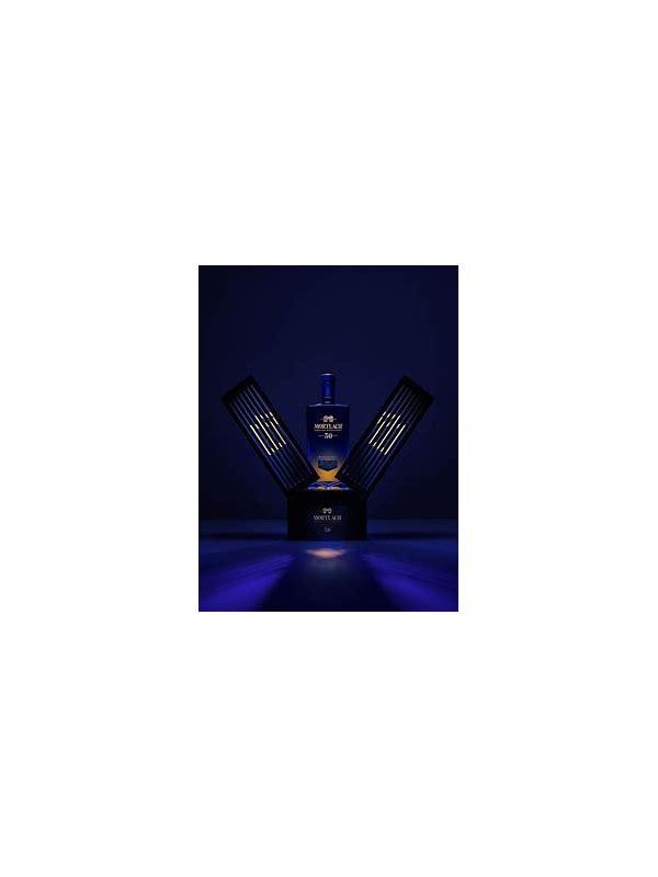 Mortlach 30-year-old Midnight Malt