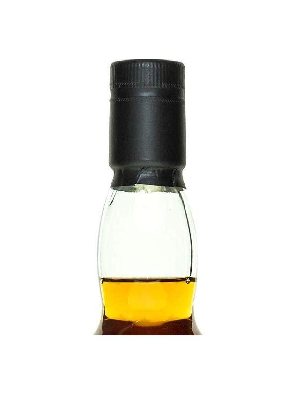 Mortlach Speyside Whisky Festival 2013 Limited Edition