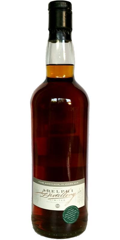 Mortlach 1980 AD Distillery