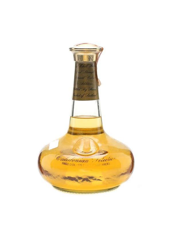 Mortlach 1988 CA Single Cask