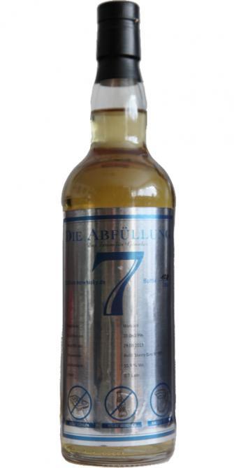 Mortlach 1996 Dde Edition:derwhisky.de 7