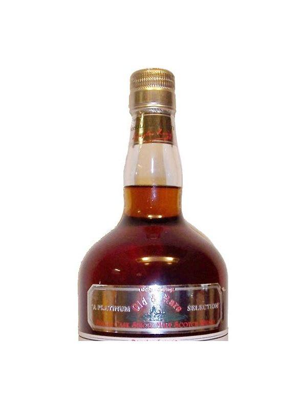 Mortlach 1992 DL XOP