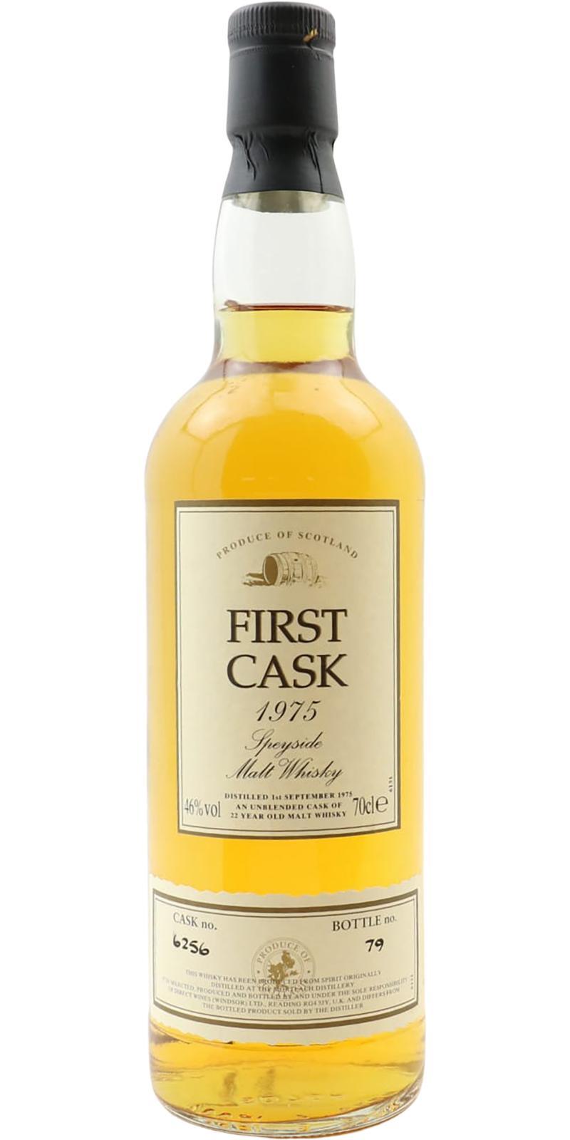 Mortlach 1975 FC