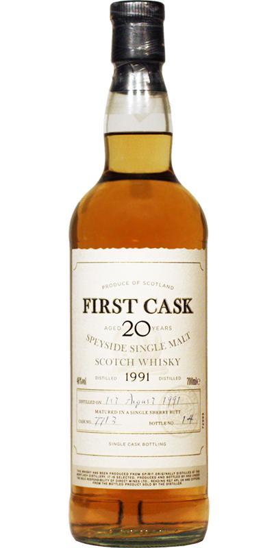 Mortlach 1991 FC