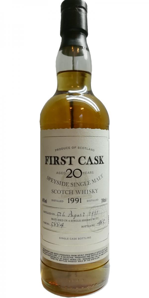 Mortlach 1991 FC