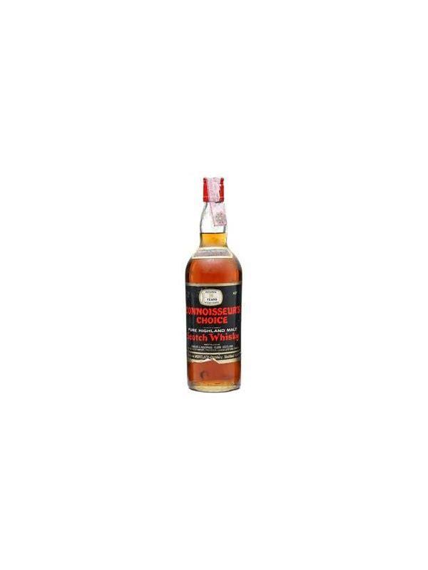 Mortlach 1936 GM Connoisseurs Choice