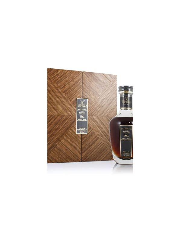 Mortlach 1961 GM Private Collection