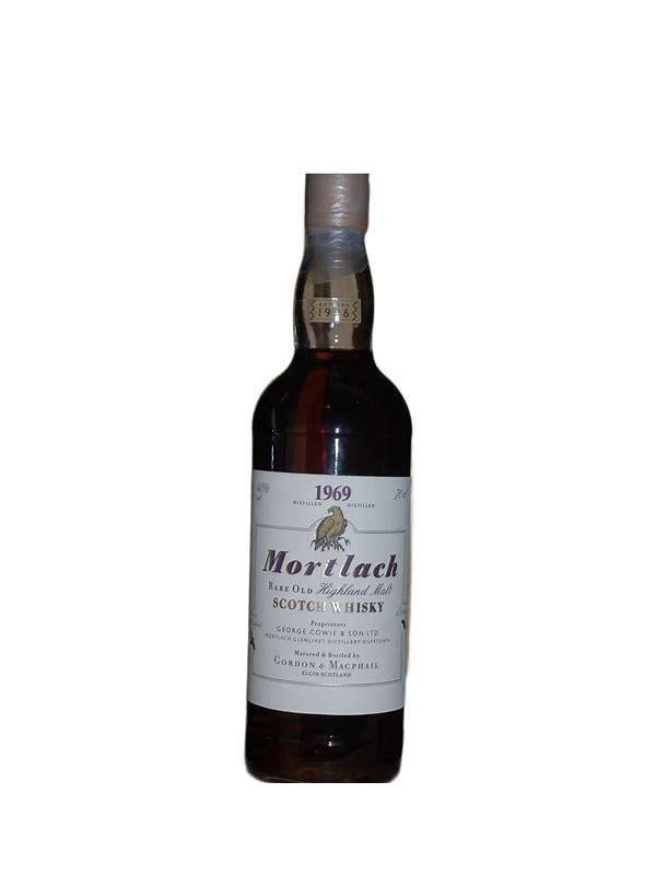 Mortlach 1969 GM