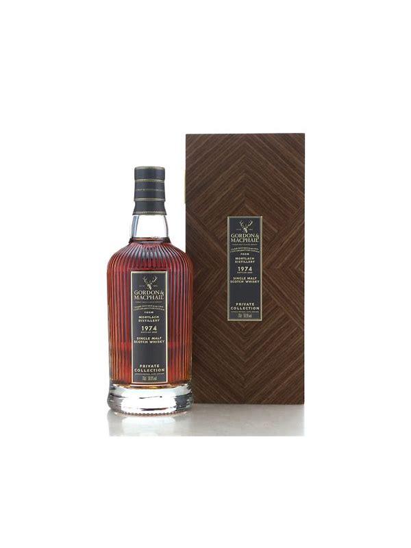 Mortlach 1974 GM Private Collection