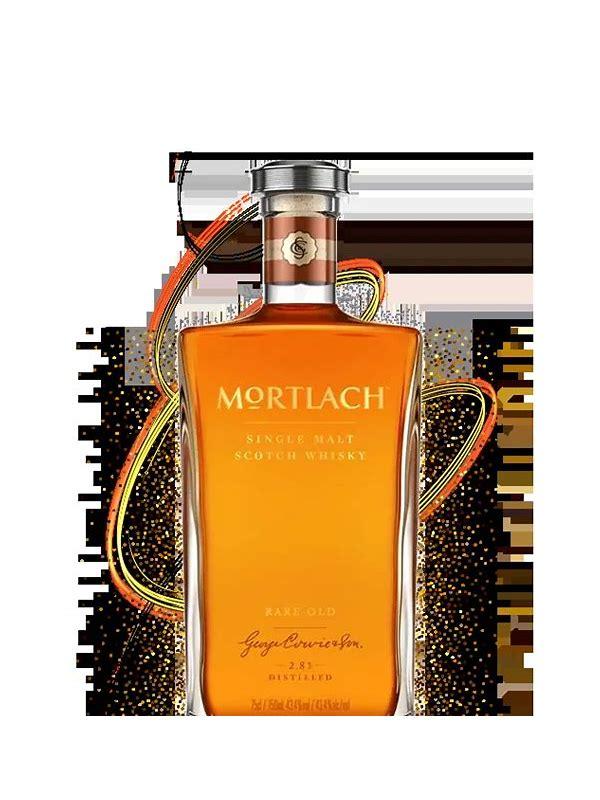 Mortlach 1991 GM Rare Old