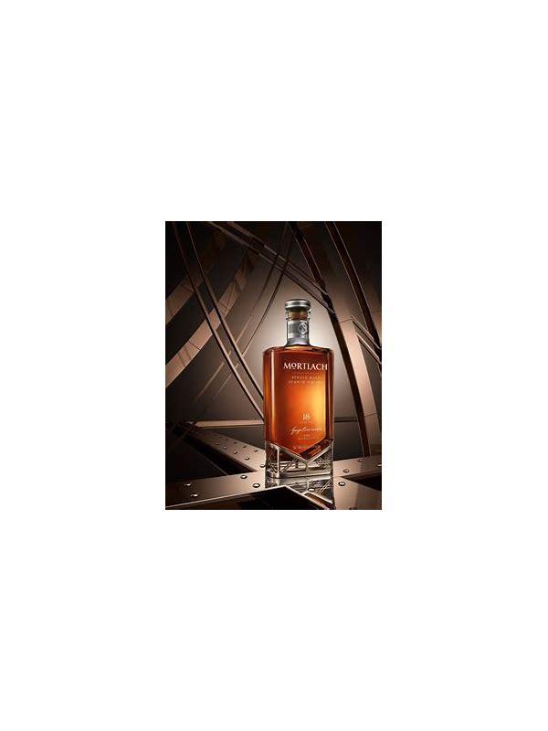 Mortlach 1991 JB Single Malt Single Cask Almost Single Bottle