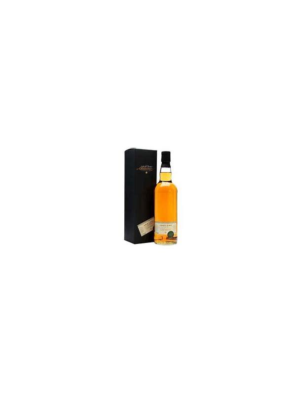 Mortlach 1987 K&L Faultline