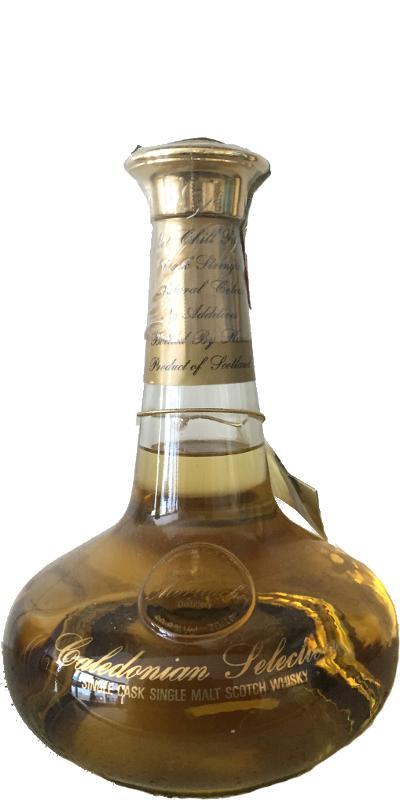 Mortlach 1988 LG Caledonian Selection