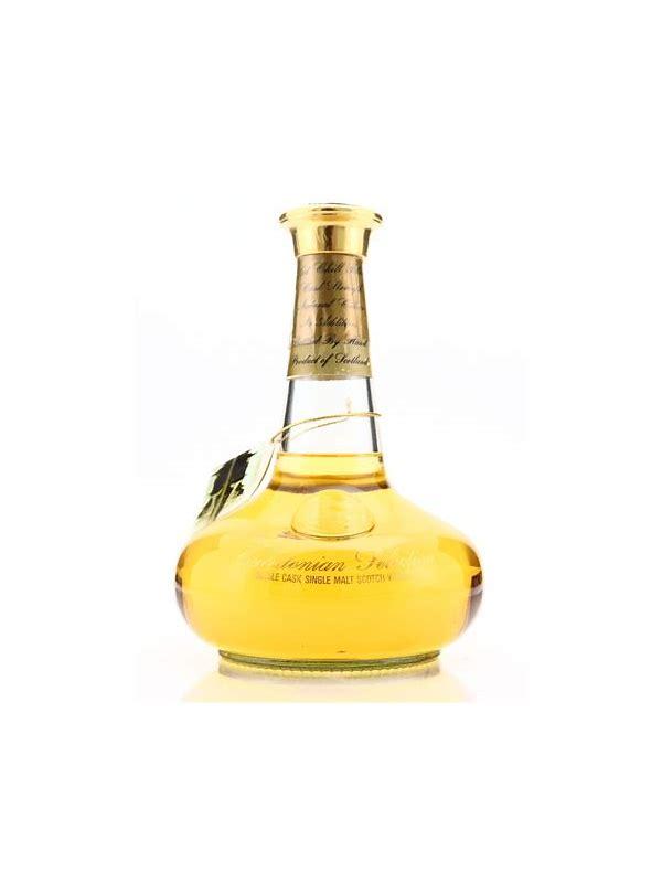 Mortlach 1988 LG Caledonian Selection