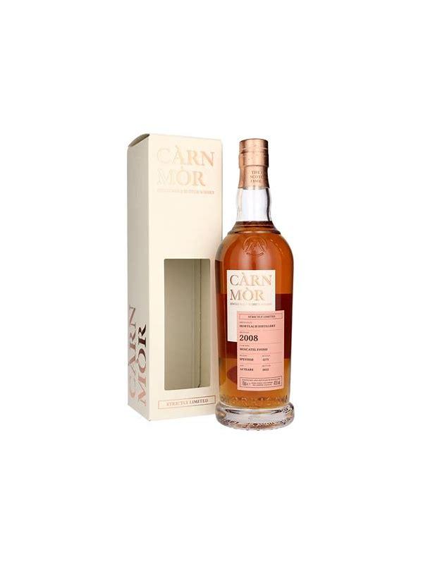 Mortlach 2010 MSWD Càrn Mòr - Strictly Limited