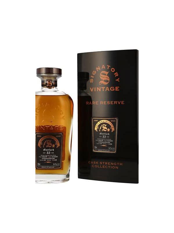 Mortlach 1992 RK 130th anniversary of KASPAR