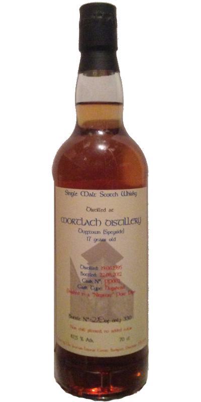 Mortlach 1995 SLC