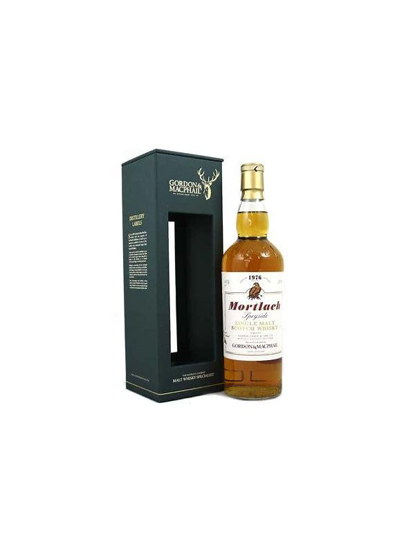 Mortlach 1992 SV Vintage Collection