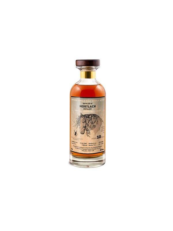 Mortlach 2012 SV Limited Animal Edition No. 5