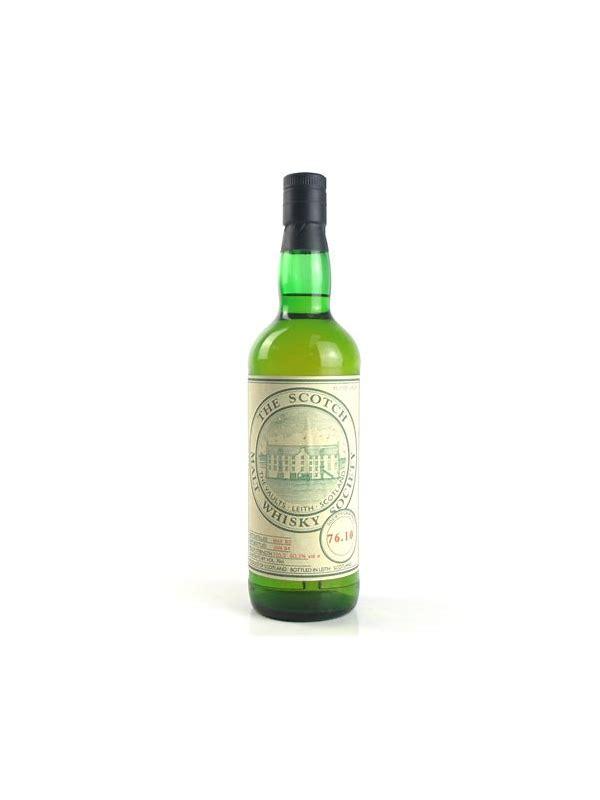Mortlach 1980 SMWS 76.7
