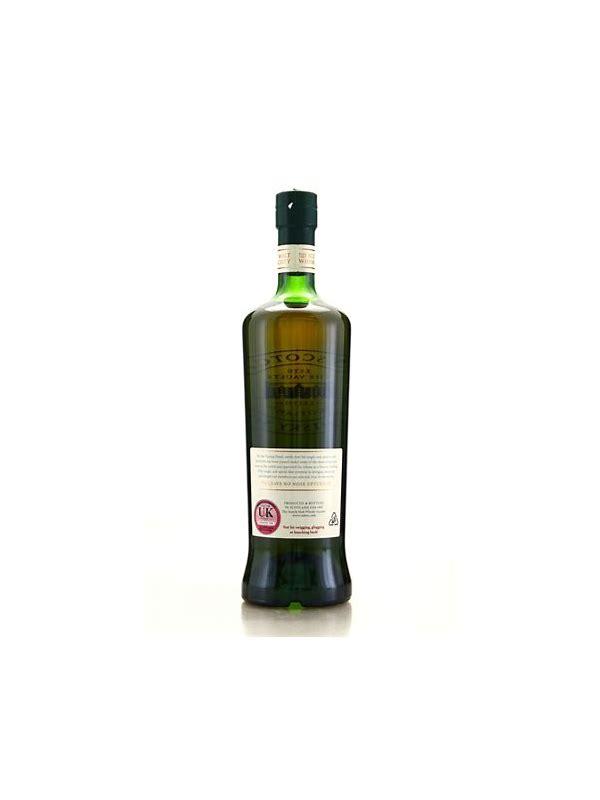 Mortlach 1987 SMWS 76.103 An ‘Old Fashioned’ in a traditional barber shop