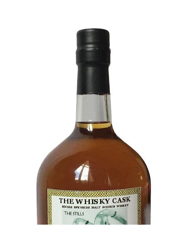 Mortlach 1991 TWC The Stills