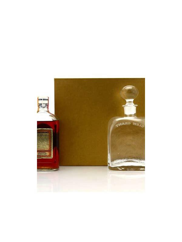 Glen Grant 20-year-old Directors Reserve - Decanter