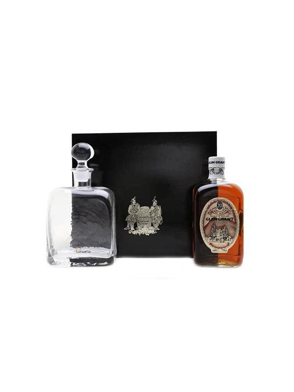 Glen Grant 20-year-old Directors Reserve