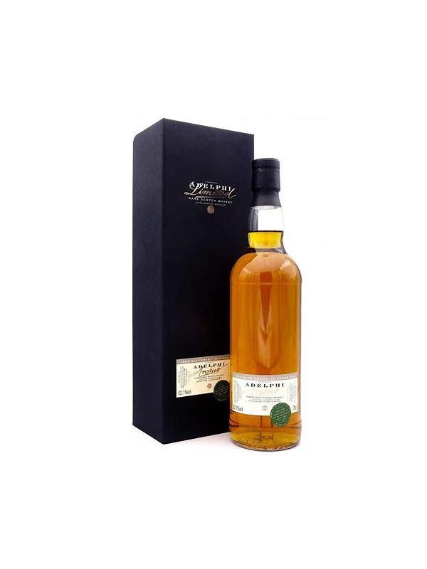 Glen Grant 1985 AD Selection