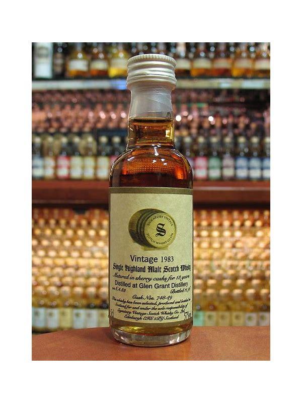 Creations 26-year-old CA Light Creamy Vanilla