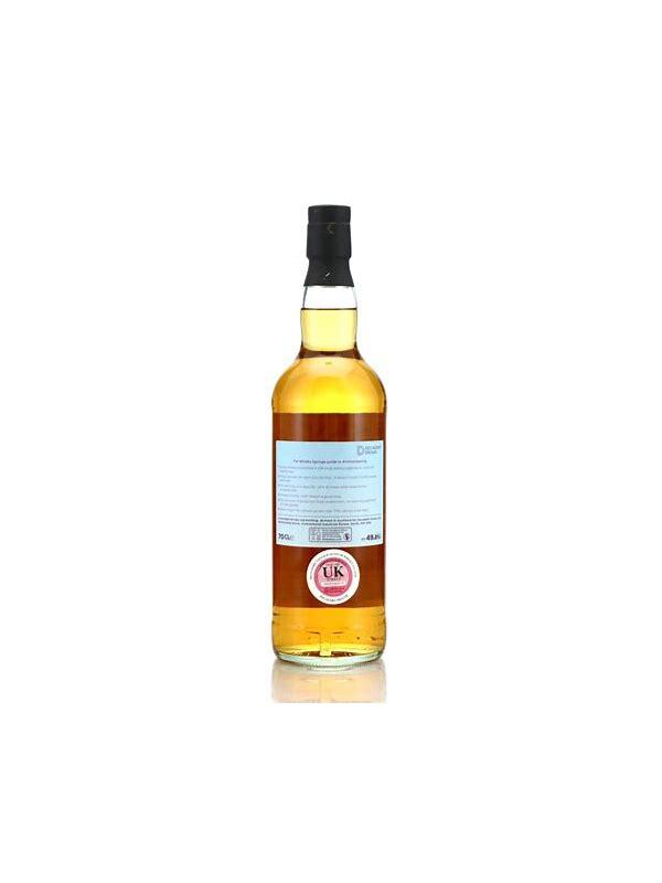 Glen Grant 24-year-old DeDr Whisky Sponge