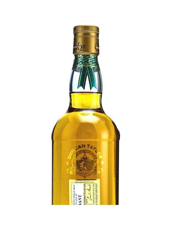 Glen Grant 1974 DT Men O'Quaich Collection