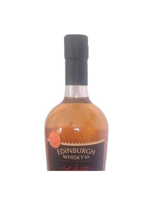 Glen Grant 1996 EWL The Library Collection