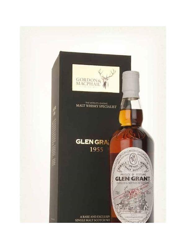 Glen Grant 1953 GM Private Collection