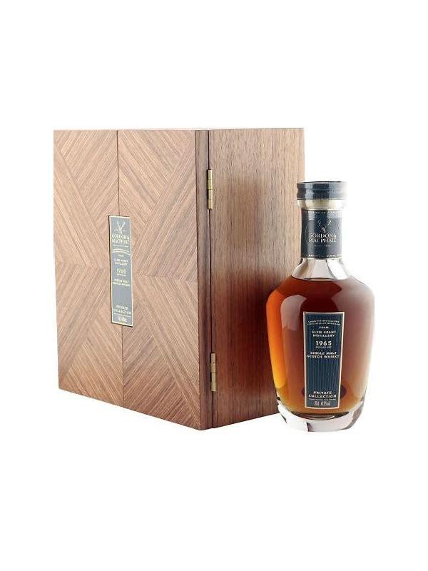 Glen Grant 1965 GM Staff Only