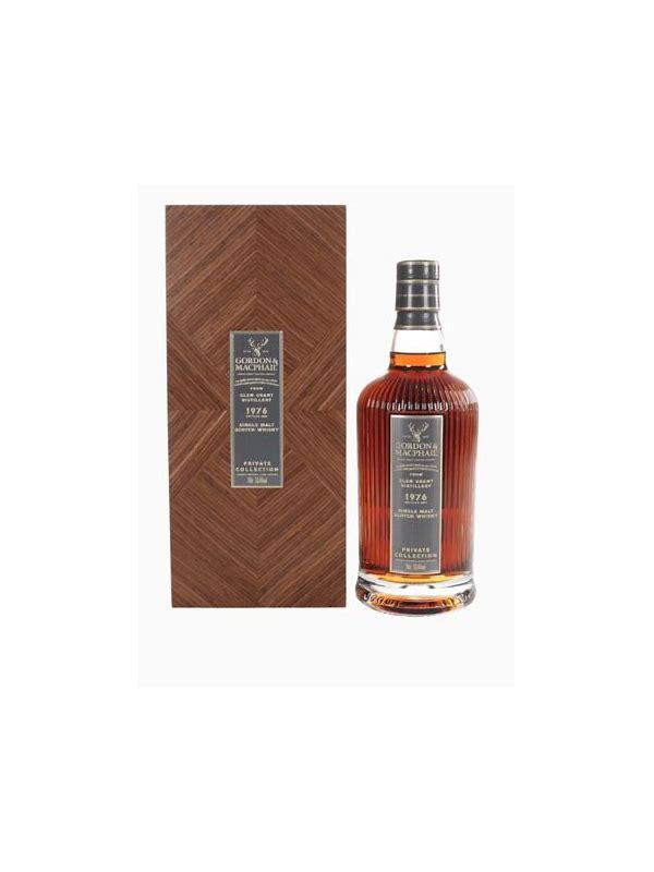 Glen Grant 1965 GM Private Collection