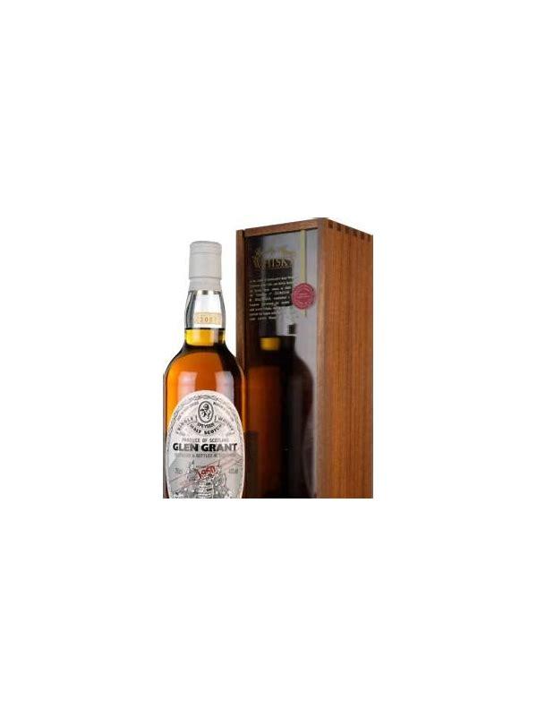 Glen Grant 45-year-old GM Licensed Bottling