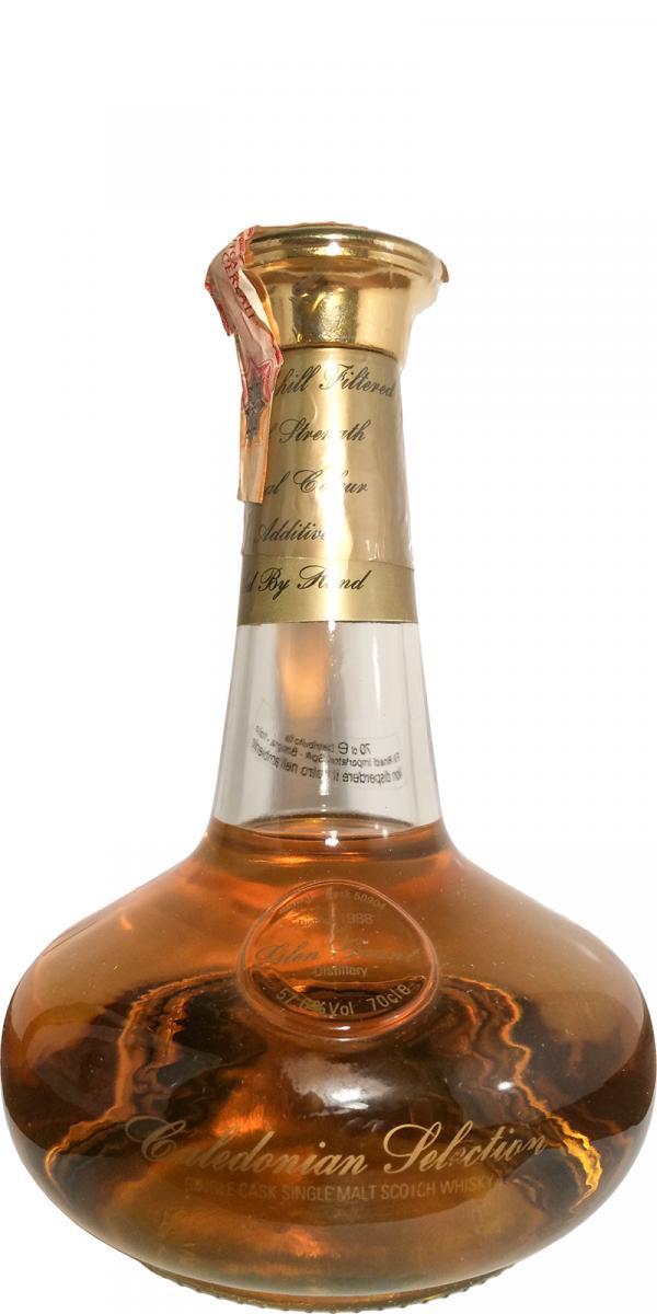 Glen Grant 1988 LG Caledonian Selection