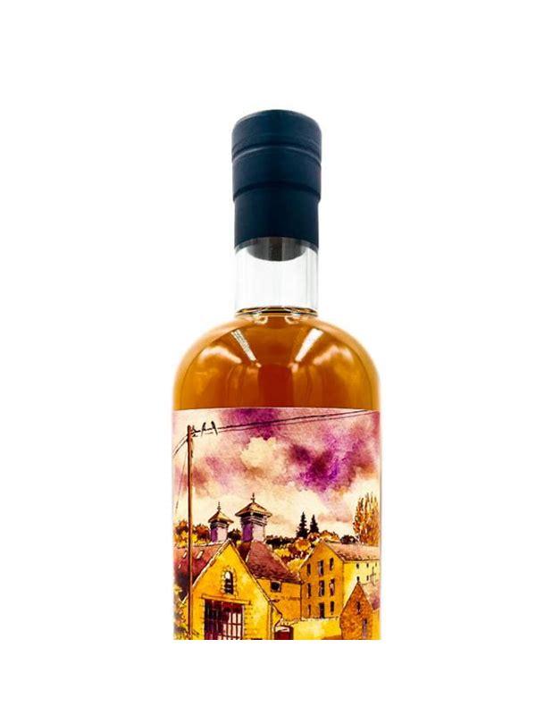 Glen Grant 1998 Sb Finest Whisky Berlin