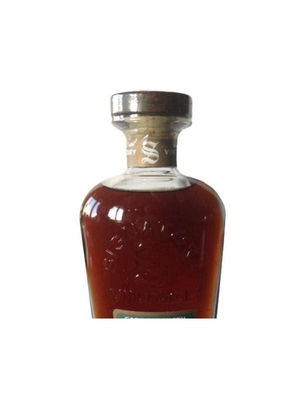 Glen Grant 1967 SV