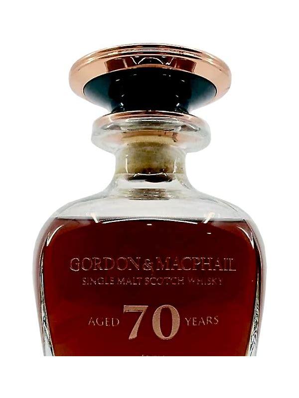 Glen Grant 1973 W-F Limited Edition