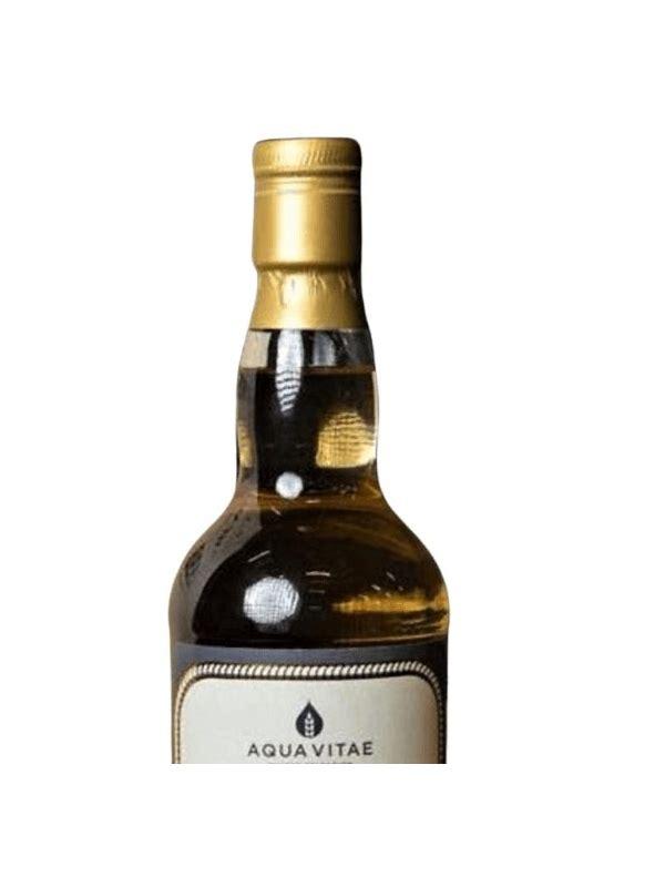 Ben Nevis 1998 AqV Whisky Selection